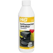 Hg Détartrant machine à café acide citrique