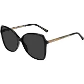 Jimmy Choo Sunglasses Fede/S 807/IR
