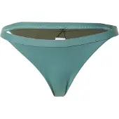 Banana Moon Bas de bikini 'BIKINI BOTTOM' émeraude