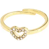 Pilgrim Bague 'LULU' or