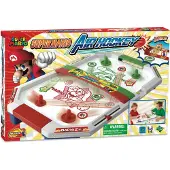 Super Mario Jeu d'époque Super Mario Air Hockey 07361
