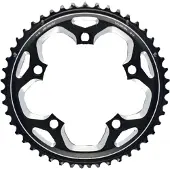 Shimano 105 Rs500 Chainring Noir 46t
