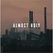 Konkurrent Atticus Ross - Almost Holy (Original Soundtrack) [Vinyl]