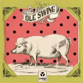 Sonic Swing Iberico