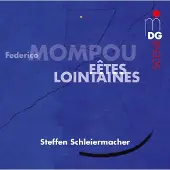 OUTHERE Fêtes Lointaines
