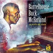 Sonic Alton Blues