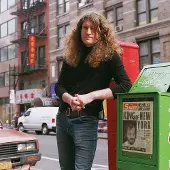 Konkurrent King Cyst - King Of New York [Vinyl]