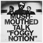 Konkurrent Foggy Notion