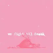 Konkurrent We Fight Til Death