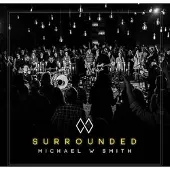 Coast2Coast Michael Smith W - Surrounded [Cd]