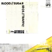 Konkurrent Blood // Sugar // Secs // Traffic