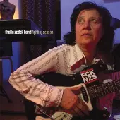 Konkurrent Thalia Zedek - Fighting Season [Vinyl Lp] Digital Download