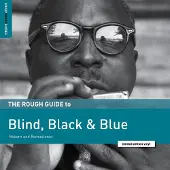 Ginza.se Blind Black Blue Rsd 2019