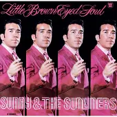 Modulor Cnt Little brown eyed soul