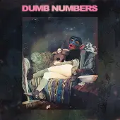 Konkurrent Dumb Numbers - Ii [Vinyl]