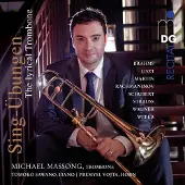 OUTHERE Le Trombone Lyrique