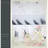 Konkurrent Location Services & Wilson,Derek Hunter - Wake [Vinyl Lp]
