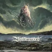Sonic Battlesword - And Death Cometh Upon Us [Cd]