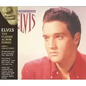 Coast2Coast Elvis Presley - Heart And Soul [Cd]