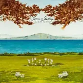 Konkurrent Joan Shelley - Like The River Loves The Sea [Vinyl]