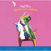 Coast2Coast Stef Bos - Ridder Van Toledo (LP | CD)