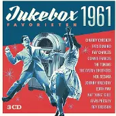Universal Music Belgie Jukebox Favorieten 1961
