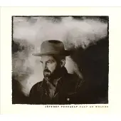 Coast2Coast Jeffrey Foucault - Salt As Wolves [Cd]