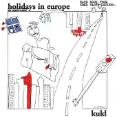 One Little Independent Holidays In Europe