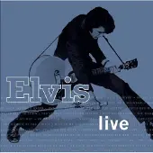 Coast2Coast Elvis Presley - Elvis Live [Cd]