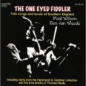 OUTHERE One Eyed Fiddler