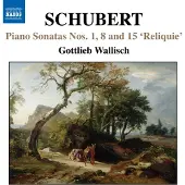 Naxos Sonates pour piano