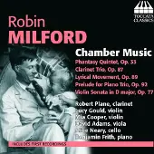 OUTHERE Chamber Music