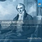 OUTHERE Piano Music Volume 1
