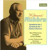 OUTHERE Symphonie No. 2 Et 7, Festival Ouverture