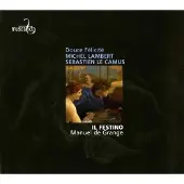 OUTHERE Douce Felicite-Digipack