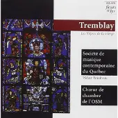 OUTHERE Les Vêpres De La Vierge