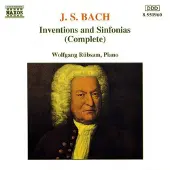 OUTHERE Inventions et symphonies