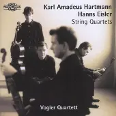OUTHERE Quatuors À Cordes Nos. 1 Et 2