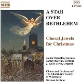 Naxos A Star over Bethlehem