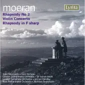OUTHERE Rhapsodie No. 2, Concerto Pour Violon Et Orchestre