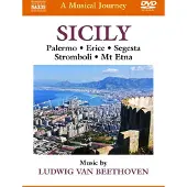 Naxos A musical journey