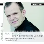 OUTHERE Symphonie Alpestre, Don Juan