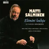 Ginza.se Elämäni lauluja - A finnish songbook