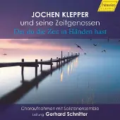 OUTHERE Klepper - Der Du Die Zeit In Handen Hast [Compact Discs]
