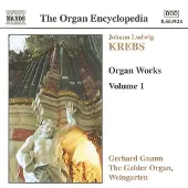 Naxos Oeuvres pour orgue