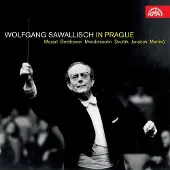 OUTHERE Wolfgang Swallisch À Prague