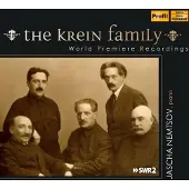 OUTHERE Krein Family