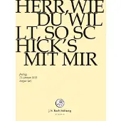 OUTHERE Herr Wie Du Willt So Schick's Mit Mir DVD