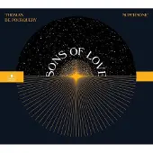 OUTHERE Sons of Love Double Vinyle