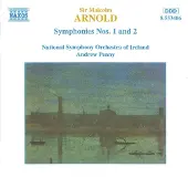 OUTHERE Symphonies N°1 et N°2